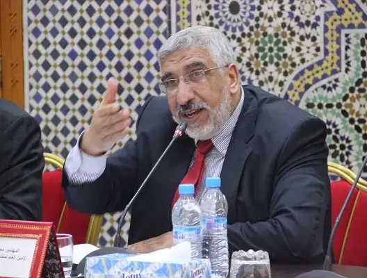 الـ PJD يتجه لترشيح الرئيس السابق لـ “التوحيد والإصلاح” بالعرائش