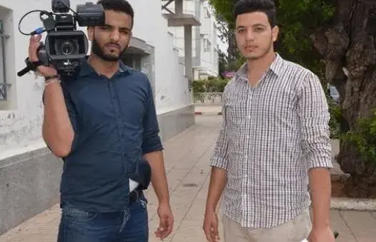 نقابة الصحافة تتضامن مع جريدة “العمق المغربي”