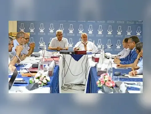مفاجأة .. البيجيدي يرشح “الوزاني” وكيلا للائحته بالحسيمة