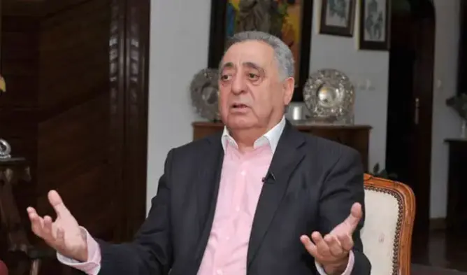 زيان يعلن مقاطعة “الحزب الليبرالي” لإنتخابات 7 أكتوبر