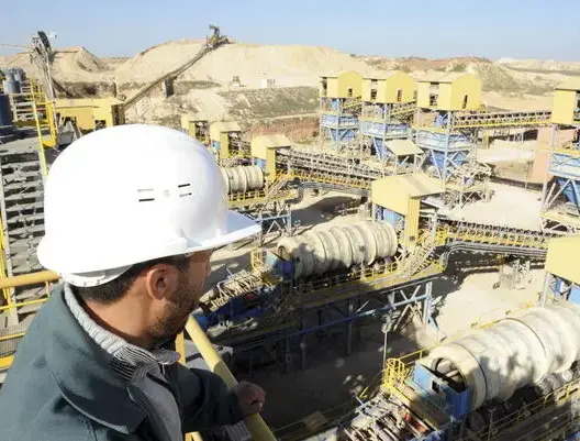 دراسة: فوسفاط المغرب سيحتل الدور الريادي الذي لعبه البترول في القرن 20
