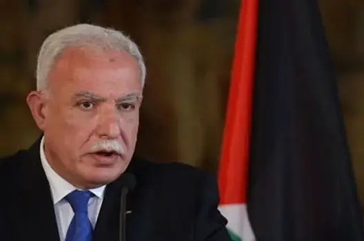 الخارجية الفلسطينية تدعو للضغط على اسرائيل لوقف هدم مدرسة بالقدس