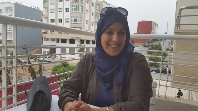 لا وجود لشعب الله المختار