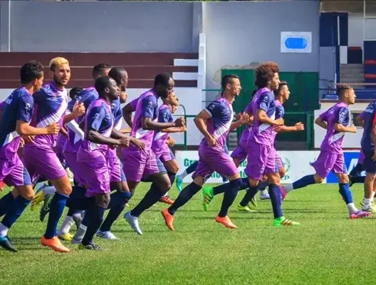 أولمبيك آسفي يهزم الريف الحسيمي في أولى دورات البطولة الاحترافية