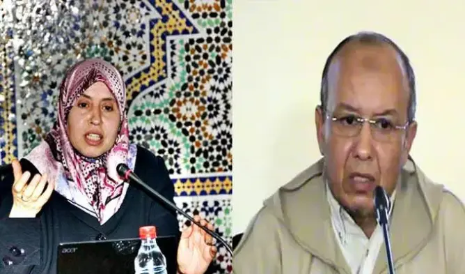 التوحيد والإصلاح تعوض بنحماد والنجار بالرمال والبقالي