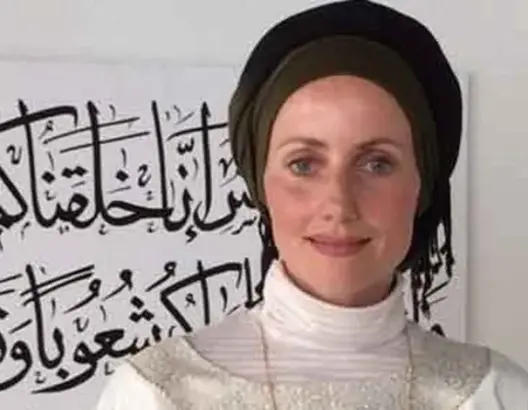 صلاة جمعة تاريخية في مسجد كوبنهاغن بإمامة امرأة سورية