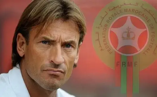 رونار يبقي باب المنتخب مفتوحا أمام اللاعبين المغاربة بالخليج