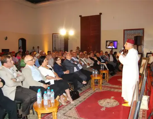 افتتاح الدورة الثانية لمهرجان أصيل للأغنية المغربية