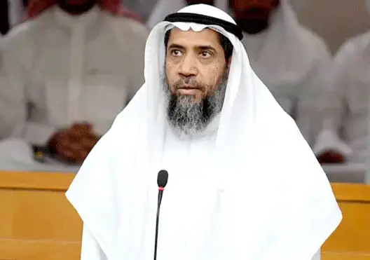نائب كويتي يدعو لتطبيق عقوبة الجلد العلني في بلاده