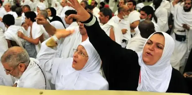 إرشادات ضرورية للمرأة استعدادًا للحج