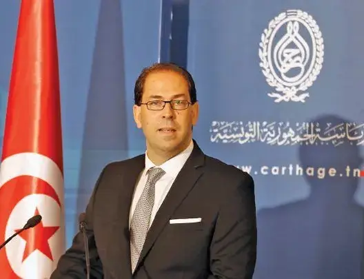 البرلمان التونسي يمنح الثقة لحكومة الوحدة الوطنية