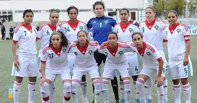 ترتيب الفيفا.. لبؤات الأطلس يتقدمن بمرتبة في التصنيف العالمي