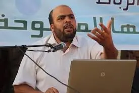 الهيلالي: شيخي من أشجع وأنضج الرجال