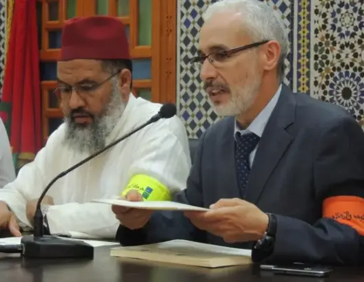 التوحيد والإصلاح تعتزم تعويض النائيبن السابقين لرئيسها