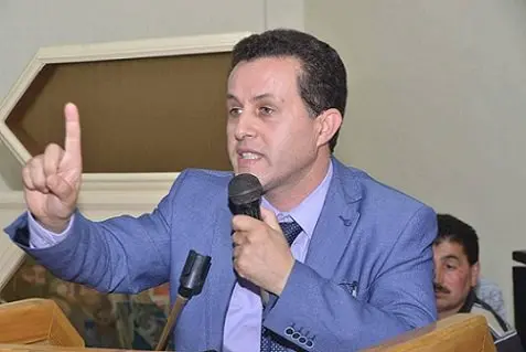 لقماني يدعو الـ”بيجيدي” لفك ارتباطه بحركة التوحيد والإصلاح