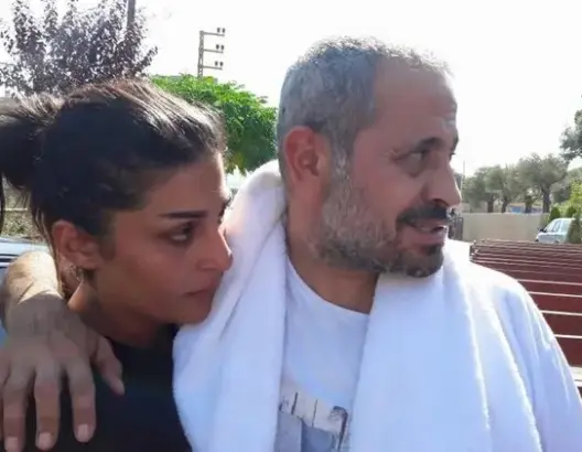 جورج وسوف يستعين بحارسة شخصية لحمايته