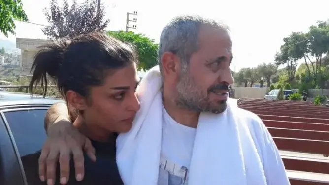 جورج وسوف يستعين بحارسة شخصية لحمايته