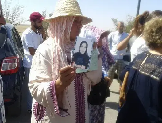 ماتقيش ولدي تثمن إدانة مغتصب “السويدي” بـ 20 سنة سجنا