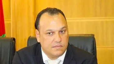 حزب الاستقلال يجمد عضوية محمد سعود