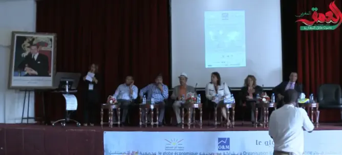 باحثون وإعلاميون يدعون إلى تشجيع صحافة متخصصة في الإعلام الدبلوماسي