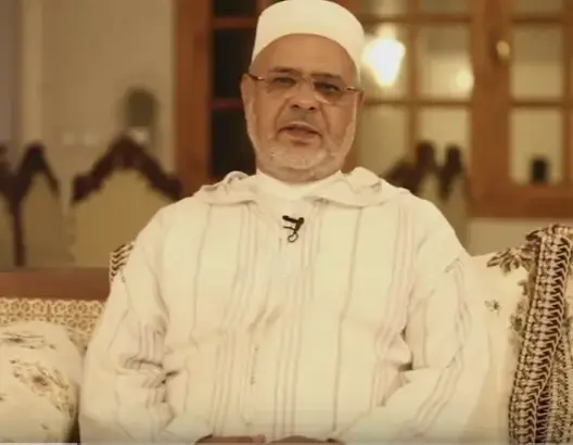 الريسوني يتبرأ من شهادته على “الزواج العرفي” بين بنحماد والنجار
