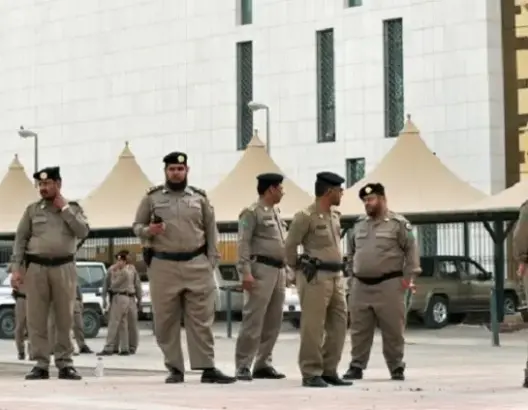 السعودية تحبط عملية إرهابية استهدفت مسجد المصطفى بالقطيف