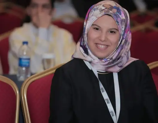 أمي فاطمة النجار