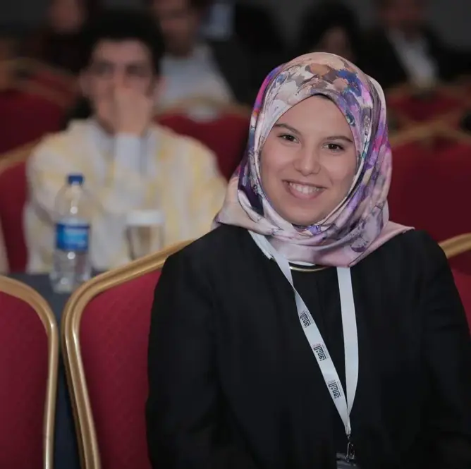 أمي فاطمة النجار