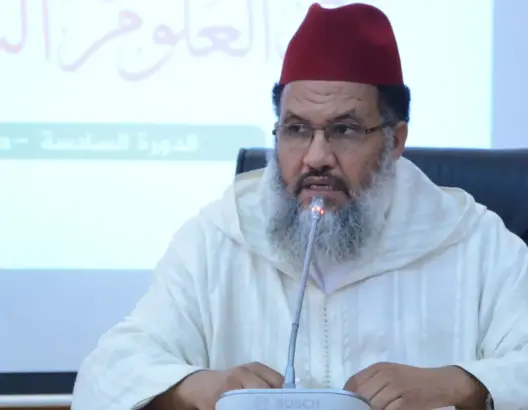 وصايا في قضية عمر بن حماد وفاطمة نجار