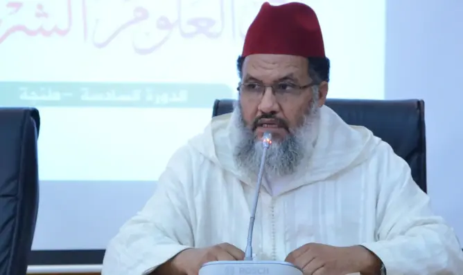 وصايا في قضية عمر بن حماد وفاطمة نجار