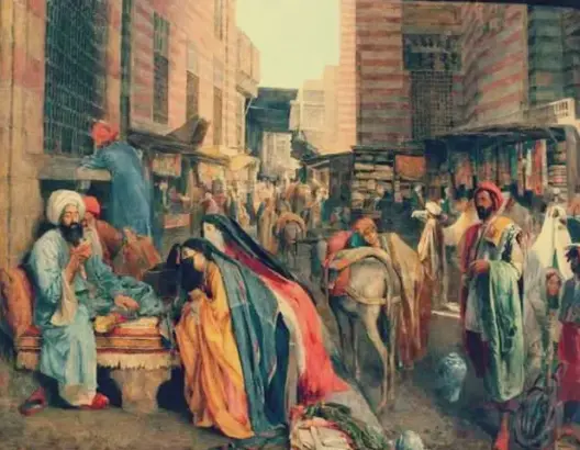 هذه هي قصة المجاعات التي شهدتها مصر.. فهل تتكرر