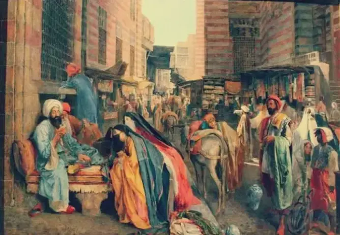 هذه هي قصة المجاعات التي شهدتها مصر.. فهل تتكرر