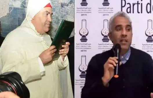 تأجيل البث في إقالة رئيس مقاطعة اليوسفية بالرباط