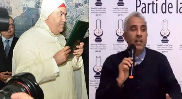 تأجيل البث في إقالة رئيس مقاطعة اليوسفية بالرباط