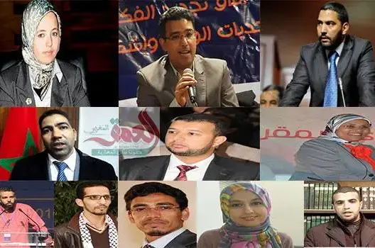 انفراد..هذه أسماء العشرة الأوائل في لائحة الشباب الوطنية للعدالة والتنمية