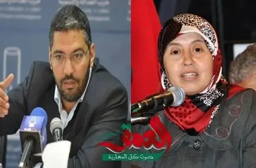 رسميا..البقالي وكيلة للائحة نساء العدالة والتنمية والإدريسي للشباب