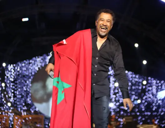 الشاب خالد وفضيل والطلياني.. موضوع صراع بين المغرب والجزائر