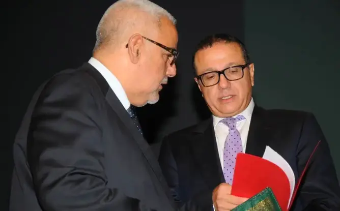 الحكومة تنجح في تقليص عجز الخزينة بـ 6 ملايير درهم