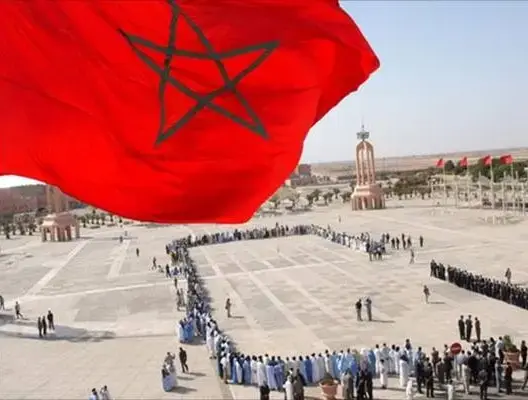 وزارة الإتصال تصدر كتابا يُسقط 11 وهما حول الصحراء