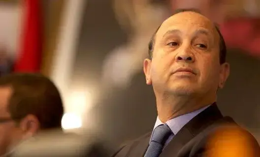 مغاربة يطالبون برحيل “أحيزون” بسبب “أصفار” ريو