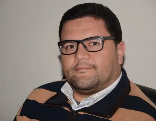 بنعباد يكتب..قول في التحكم والتوتر والانتقال.. تفاعل مع الأستاذ جبرون
