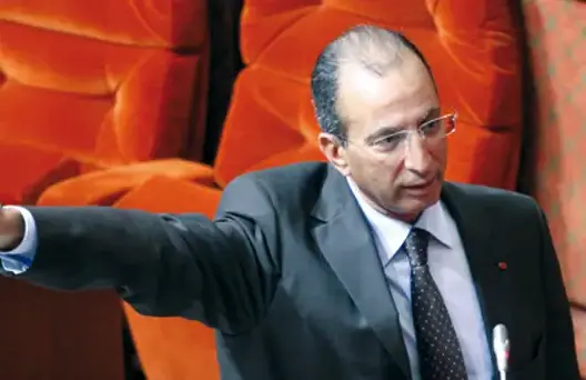 حصاد يحظر استطلاعات الرأي السياسية إلى غاية انتهاء الانتخابات