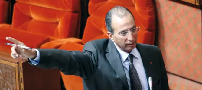 حصاد يحظر استطلاعات الرأي السياسية إلى غاية انتهاء الانتخابات