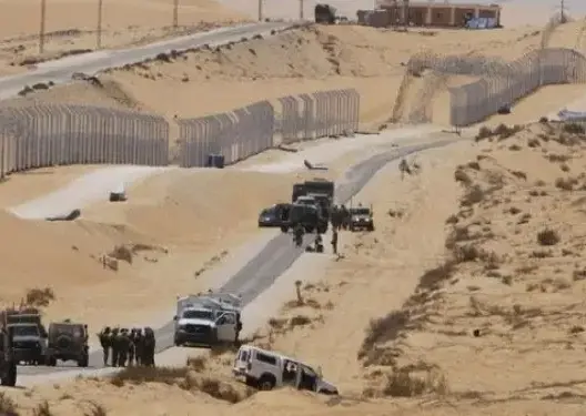 التهريب على الحدود المغربية يكلف الجزائر 3 ملايير دولار سنويا