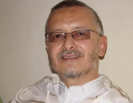 الشقيري عن بنحماد والنجار: مالكم كيف تحكمون؟!