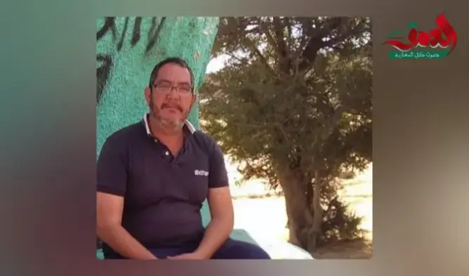 ورگة: الدرك استمع إلي وهذا مادار بيني وبينهم