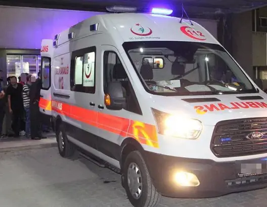 22 على الأقل من ضحايا تفجير غازي عنتاب دون 14 سنة