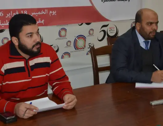 الرجواني: قضية بنحماد “فبركة بوليسية”.. والهلالي: التوقيف بغير أساس قانوني