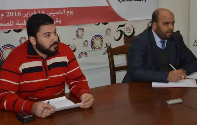 الرجواني: قضية بنحماد “فبركة بوليسية”.. والهلالي: التوقيف بغير أساس قانوني
