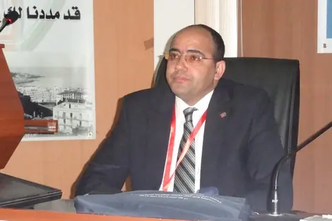 الغالي يرصد أهم الرسائل التي جاء بها خطاب 20 غشت
